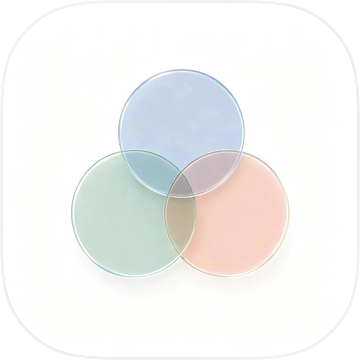 colorsmark 图标