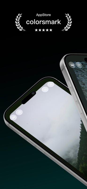colorsmark 应用截图 3